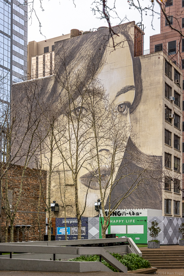 Exhibition Street