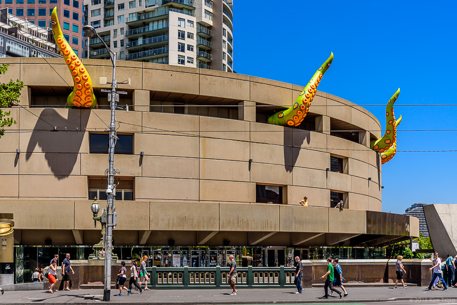 Arts Centre