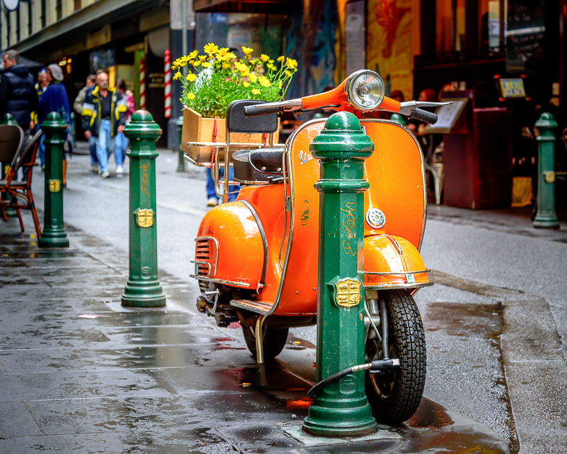 Degraves Street