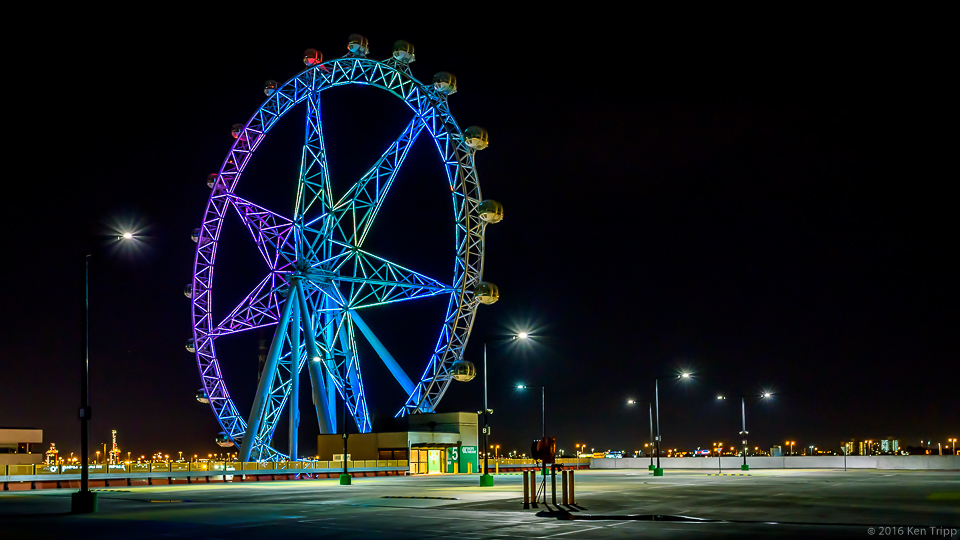 Melbourne Star