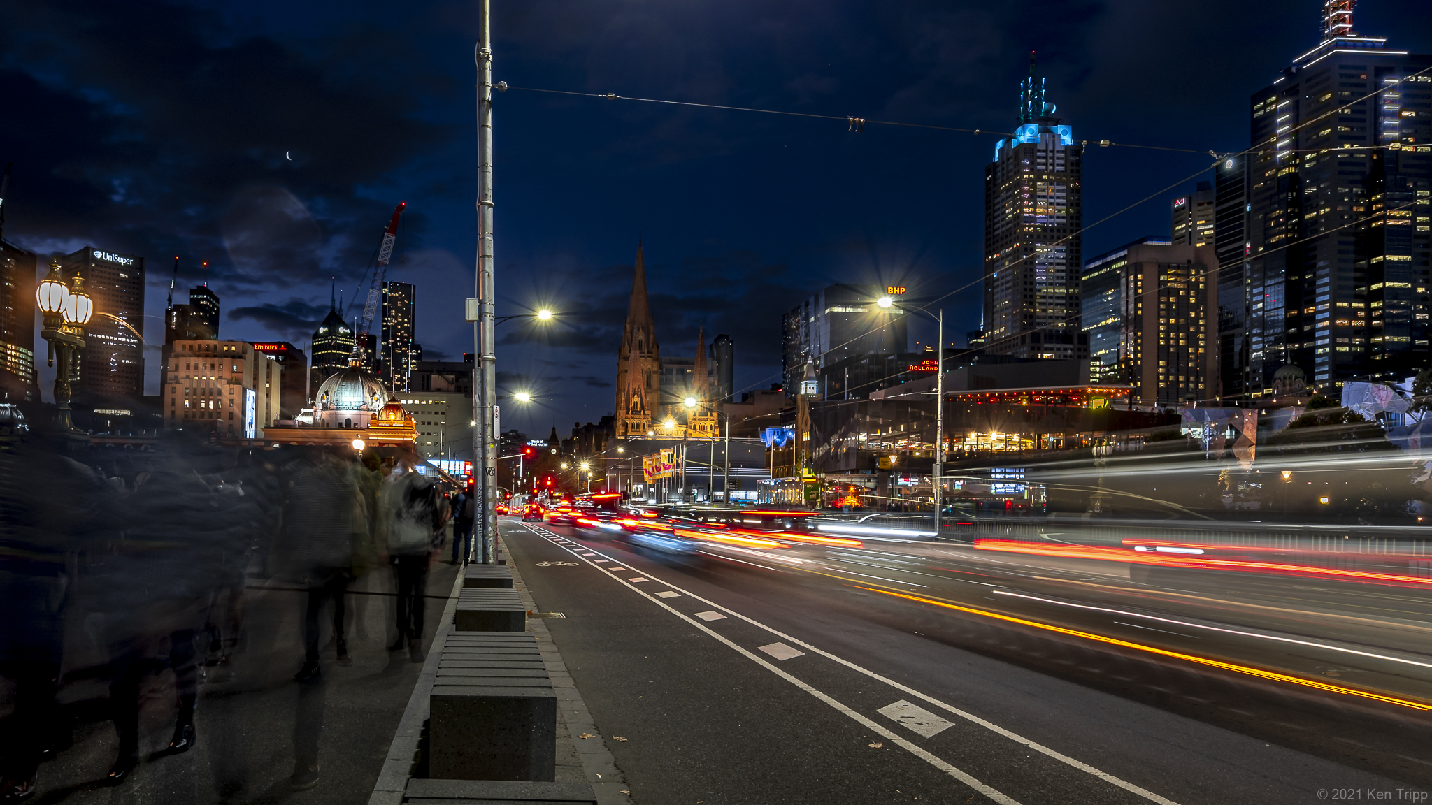 Princes Bridge