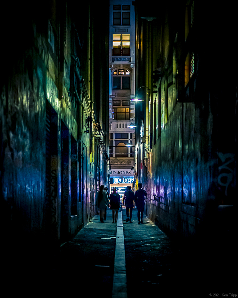 Union Lane