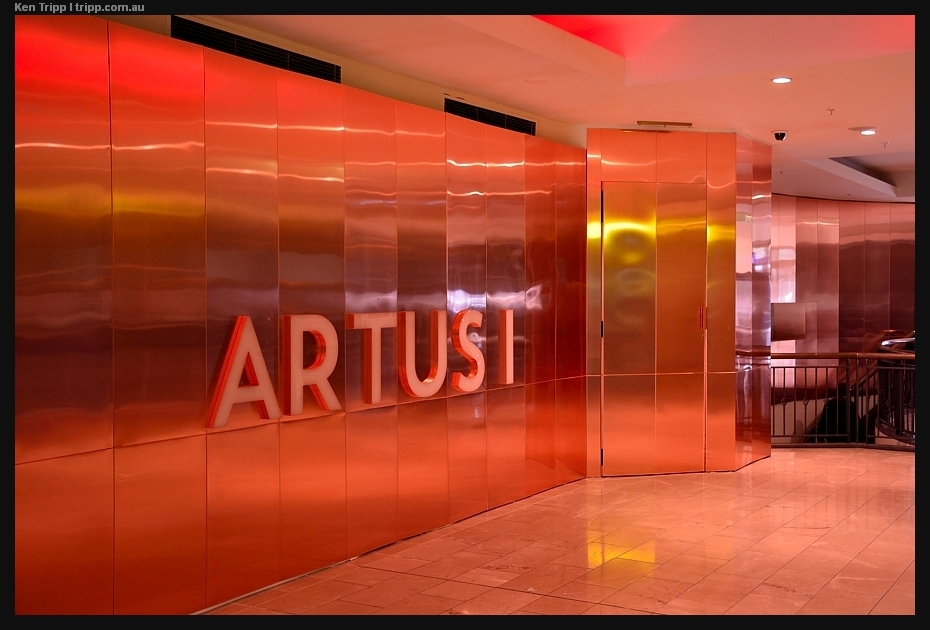 Artusi Restaurant